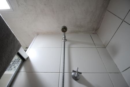 Apartamento para alugar com 50m², 2 quartos e 1 vagaBanheiro