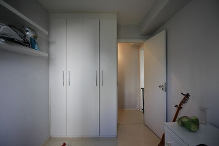 Apartamento para alugar com 50m², 2 quartos e 1 vagaQuarto 2