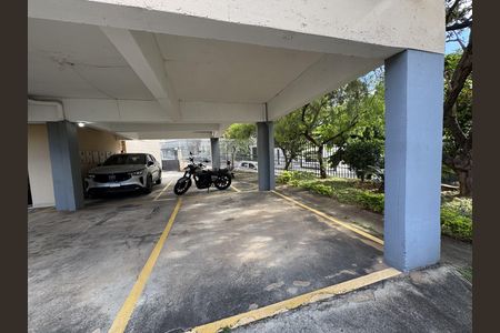 Apartamento à venda com 69m², 3 quartos e 2 vagas Apartamento à venda com 69m², 3 quartos e 2 vagasÁrea externa