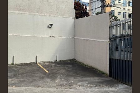 Apartamento à venda com 69m², 3 quartos e 2 vagas Apartamento à venda com 69m², 3 quartos e 2 vagasÁrea externa