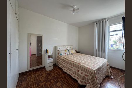 Quarto de apartamento à venda com 3 quartos, 69m² em Manacás, Belo Horizonte