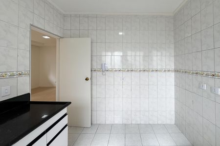 Apartamento para alugar com 69m², 3 quartos e 1 vagaCozinha 