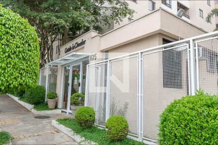 Apartamento para alugar com 69m², 3 quartos e 1 vagaFachada