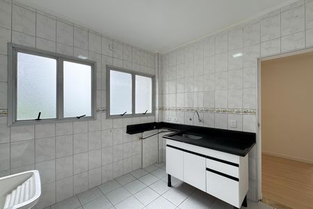 Apartamento para alugar com 69m², 3 quartos e 1 vagaCozinha 