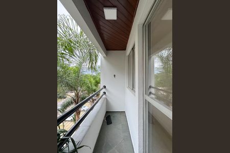Sacada  de apartamento para alugar com 3 quartos, 69m² em Planalto, São Bernardo do Campo
