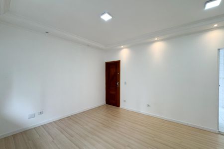 Sala de apartamento para alugar com 3 quartos, 69m² em Planalto, São Bernardo do Campo