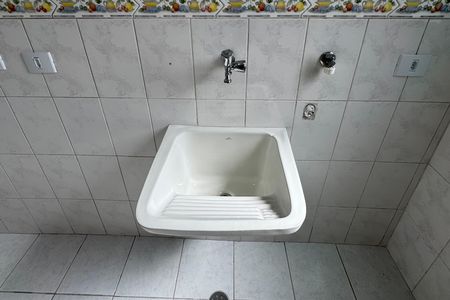 Apartamento para alugar com 69m², 3 quartos e 1 vagaÁrea de Serviço