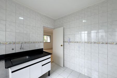 Apartamento para alugar com 69m², 3 quartos e 1 vagaCozinha 