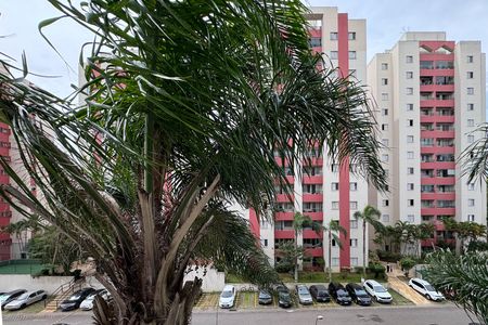 Apartamento para alugar com 69m², 3 quartos e 1 vagaVista - Quarto 2
