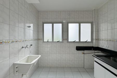 Apartamento para alugar com 69m², 3 quartos e 1 vagaÁrea de Serviço