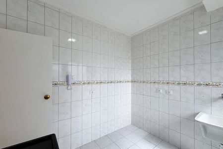 Apartamento para alugar com 69m², 3 quartos e 1 vagaCozinha 