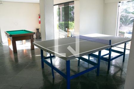 Apartamento para alugar com 69m², 3 quartos e 1 vagaÁrea comum - salão de jogos 