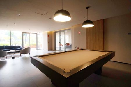 Studio à venda com 28m², 1 quarto e sem vaga