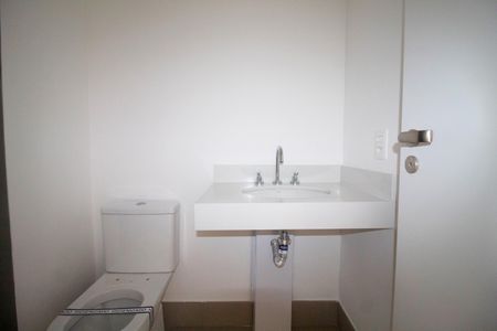 Studio à venda com 28m², 1 quarto e sem vaga