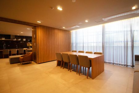 Studio à venda com 28m², 1 quarto e sem vaga