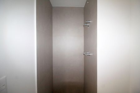 Studio à venda com 28m², 1 quarto e sem vaga