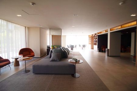 Studio à venda com 28m², 1 quarto e sem vaga
