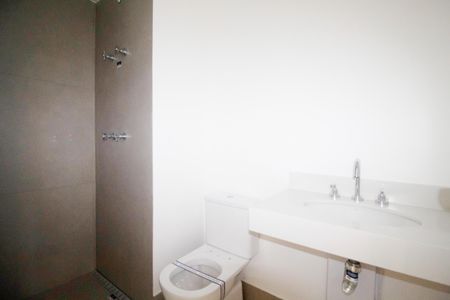Studio à venda com 28m², 1 quarto e sem vaga