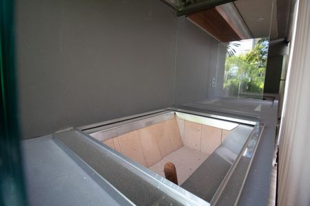 Studio à venda com 28m², 1 quarto e sem vaga