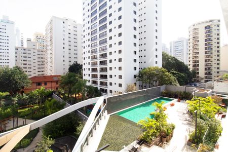 Studio à venda com 28m², 1 quarto e sem vaga
