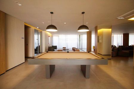 Studio à venda com 28m², 1 quarto e sem vaga