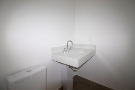 Studio à venda com 28m², 1 quarto e sem vaga