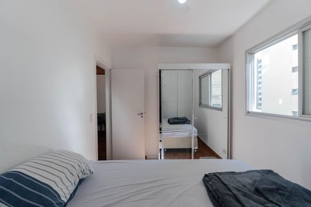Apartamento à venda com 60m², 2 quartos e 1 vaga Apartamento à venda com 60m², 2 quartos e 1 vagaQuarto 1