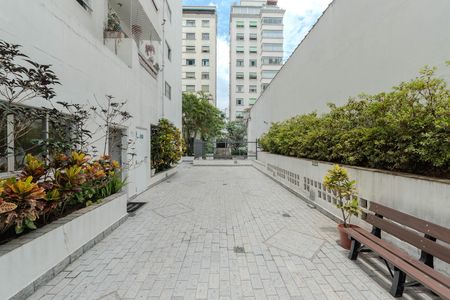 Apartamento à venda com 60m², 2 quartos e 1 vaga Apartamento à venda com 60m², 2 quartos e 1 vagaÁrea comum