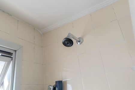 Apartamento à venda com 60m², 2 quartos e 1 vaga Apartamento à venda com 60m², 2 quartos e 1 vagaBanheiro