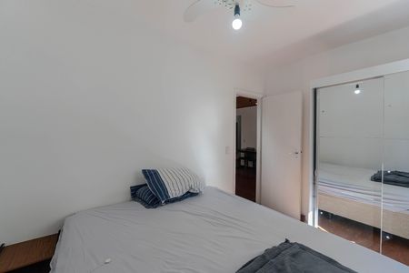 Quarto 1 de apartamento à venda com 2 quartos, 60m² em Consolação, São Paulo