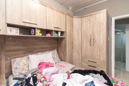Casa à venda com 105m², 2 quartos e 1 vaga Casa à venda com 105m², 2 quartos e 1 vagaQuarto 2