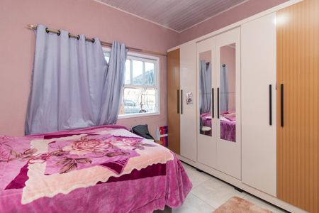 Casa à venda com 105m², 2 quartos e 1 vaga Casa à venda com 105m², 2 quartos e 1 vagaQuarto 1