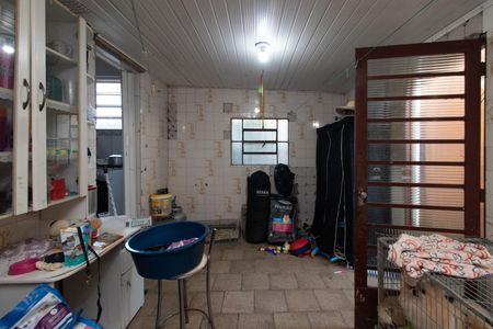 Casa à venda com 105m², 2 quartos e 1 vaga Casa à venda com 105m², 2 quartos e 1 vagaÁrea de Serviço