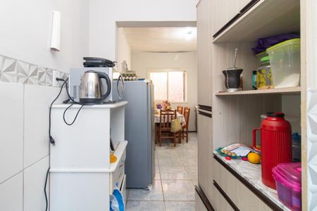 Casa à venda com 105m², 2 quartos e 1 vaga Casa à venda com 105m², 2 quartos e 1 vagaCozinha
