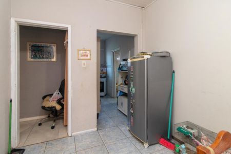 Casa à venda com 105m², 2 quartos e 1 vaga Casa à venda com 105m², 2 quartos e 1 vagaCozinha