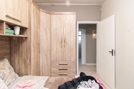 Casa à venda com 105m², 2 quartos e 1 vaga Casa à venda com 105m², 2 quartos e 1 vagaQuarto 2