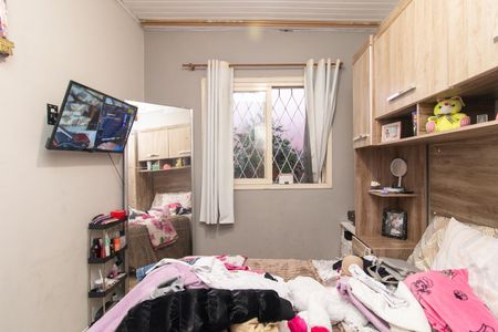 Quarto 2 de casa à venda com 2 quartos, 105m² em Cavalhada, Porto Alegre