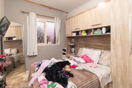 Casa à venda com 105m², 2 quartos e 1 vaga Casa à venda com 105m², 2 quartos e 1 vagaQuarto 2