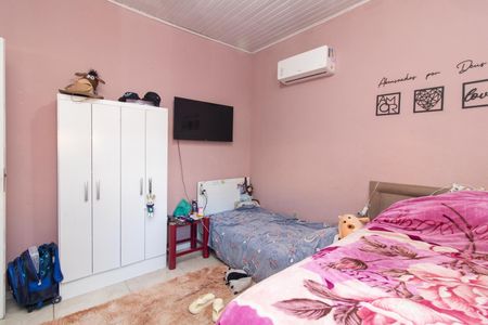 Quarto 1 de casa à venda com 2 quartos, 105m² em Cavalhada, Porto Alegre
