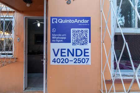 Casa à venda com 105m², 2 quartos e 1 vaga Casa à venda com 105m², 2 quartos e 1 vagaPlaca