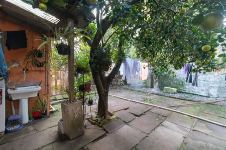 Casa à venda com 105m², 2 quartos e 1 vaga Casa à venda com 105m², 2 quartos e 1 vagaQuintal