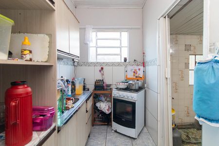 Casa à venda com 105m², 2 quartos e 1 vaga Casa à venda com 105m², 2 quartos e 1 vagaCozinha