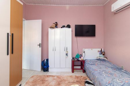 Casa à venda com 105m², 2 quartos e 1 vaga Casa à venda com 105m², 2 quartos e 1 vagaQuarto 1