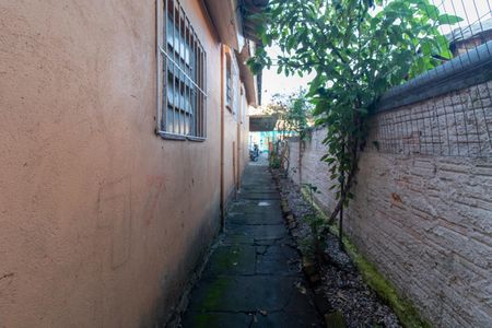 Casa à venda com 105m², 2 quartos e 1 vaga Casa à venda com 105m², 2 quartos e 1 vagaQuintal
