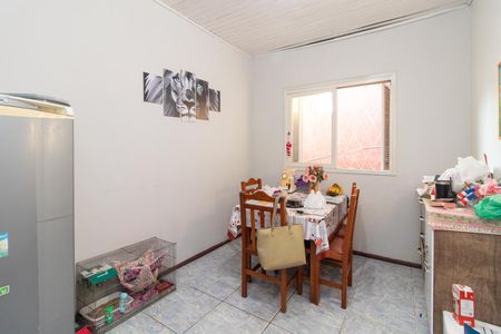 Casa à venda com 105m², 2 quartos e 1 vaga Casa à venda com 105m², 2 quartos e 1 vagaCozinha