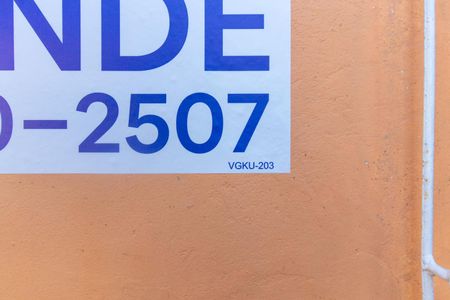 Casa à venda com 105m², 2 quartos e 1 vaga Casa à venda com 105m², 2 quartos e 1 vagaPlaca