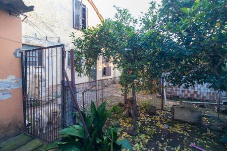 Casa à venda com 105m², 2 quartos e 1 vaga Casa à venda com 105m², 2 quartos e 1 vagaQuintal