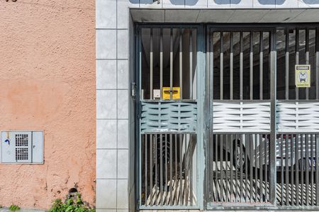 Casa para alugar com 90m², 2 quartos e sem vaga Casa para alugar com 90m², 2 quartos e sem vagaFachada