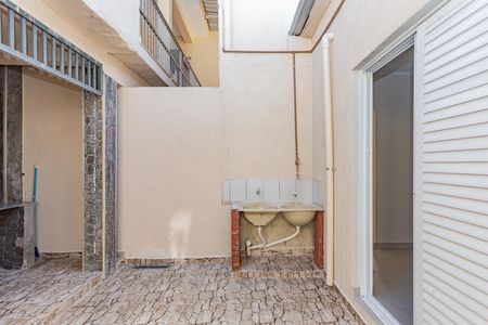 Casa para alugar com 90m², 2 quartos e sem vaga Casa para alugar com 90m², 2 quartos e sem vagaÁrea gourmet