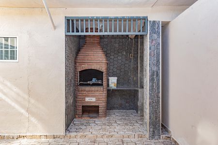 Casa para alugar com 90m², 2 quartos e sem vaga Casa para alugar com 90m², 2 quartos e sem vagaÁrea gourmet